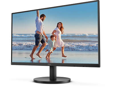 Монитор 24" AOC Value Line 24B3HM VA FHD D-Sub, HDMI