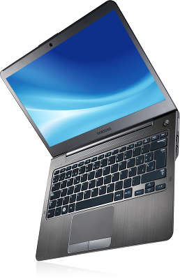 Ноутбук Samsung NP530U3C-A08 13.3" HD/ i3-2377M/ 4/ 500+SSD24/WF/BT/CAM/ W7HB