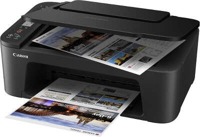 МФУ Canon Pixma TS3440, WiFi