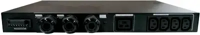 Байпас Powercom ATS-30A