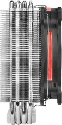 Кулер для процессора Thermaltake Riing Silent 12 RGB Sync Edition