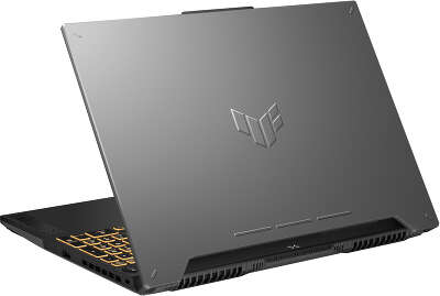 Ноутбук ASUS TUF Gaming F15 FX507ZV4-LP130W 15.6" FHD IPS i7 12700H/16/512 SSD/RTX 4060 8G/W11