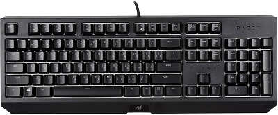 Клавиатура Razer BlackWidow (Green Switch)