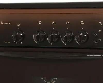 Газовая плита ПГ 3200-06 К43 GEFEST