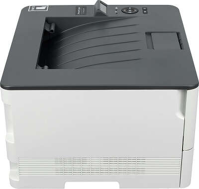 Принтер лазерный Pantum P3010DW A4 Duplex WiFi белый