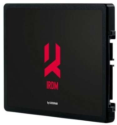 Твердотельный накопитель SATA3 240Gb [IR-SSDPR-S25A-240] (SSD) GoodRAM Iridium
