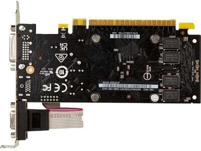 MSI N210-1GD3/LP RTL