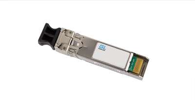 Модуль NIKOMAX SFP+, CWDM, SM, 2xLC, 1270 нм, 10dB