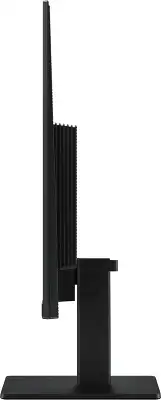 Монитор Samsung 24" Essential S3 S24D300GAIXCI черный IPS LED 16:9 HDMI матовая 250cd 178гр/178гр 1920x1080 100Hz VGA FHD USB 2.4кг