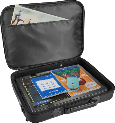 Defender Сумка для ноутбука Ascetic 15