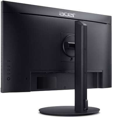 Монитор 23.8" ACER CB242YE3bmiruxv Black (IPS, 1920x1080, HDMI+Type C (90W), 4 ms, 178°/178°, 250 cd/m, 1000:1, 100Hz, MM)