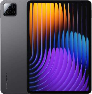 Планшет Xiaomi Pad 7 Pro 12+512Gb серый (VHU5384RU)