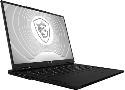 Ноутбук MSI CreatorPro X18 HX A14VMG-415RU (9S7-182253-415)