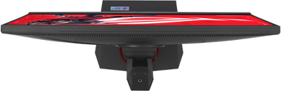 Монитор ASUS 27" ROG Strix XG27UCS IPS 3840x2160 1ms 160Hz 400cd HAS Tilt Swivel Pivot DP USB-C HDMI*2 Black