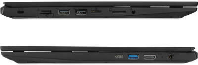 Ноутбук Nerpa Caspica A552-15 15.6" FFHD IPS R 5 5625U 2.3 ГГц/8/512 SSD/W11Pro