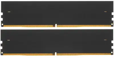 Набор памяти DDR5 DIMM 2x16Gb DDR4800 Patriot Memory Signature (PSD532G4800K)