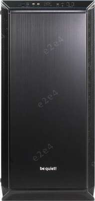 Корпус be quiet! Dark Base 700 RGB, черный, EATX, Без БП (BGW23)