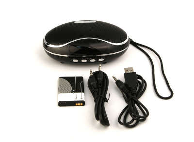 Цифровой аудиоплеер Iconbit PSS 930