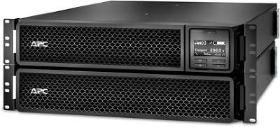 Источник питания Smart UPS SRT2200RMXLI 2200 VA APC