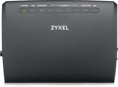 Маршрутизатор беспроводной Zyxel VMG1312-B10D (VMG1312-B10D-EU02V1F) N300 ADSL2+/VDSL2