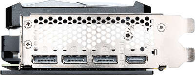 Видеокарта MSI NVIDIA GeForce RTX 3070 VENTUS 3X OC 8Gb GDDR6 PCI-E HDMI, 3DP LHR