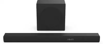 Саундбар Hisense HS5100 5.1 540Вт черный