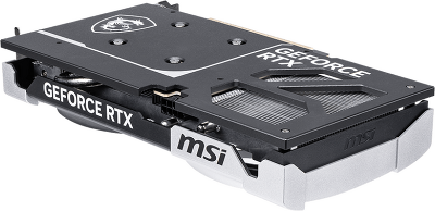 MSI GeForce RTX 5060 8G VENTUS 2X OC