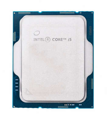 Процессор Intel Core i5-12500 LGA 1700 3GHz 65Wt OEM (CM8071504647605)