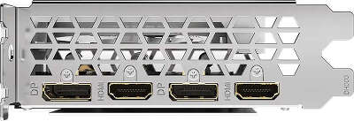 Видеокарта GIGABYTE NVIDIA nVidia GeForce RTX 3060 VISION OC 12Gb DDR6 PCI-E 2HDMI, 2DP