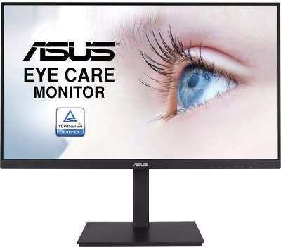 Монитор 24" ASUS VA24DQSB IPS FHD D-Sub, HDMI, DP, USB-Hub