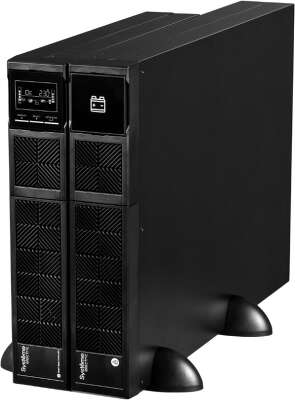 ИБП Smart-Save Online SRV Systeme Electric 3К XL RT 4U 230В 6 C13+1С19 Slot [SRVSE3KRTXLI]
