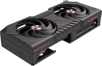 Видеокарта Sapphire RX9070 PULSE 16GB GDDR6 256bit 2xDP 2xHDMI 2FAN RTL