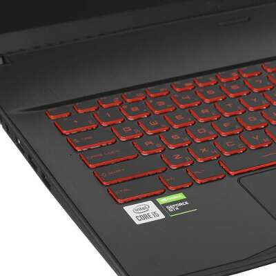 Ноутбук MSI GF75 Thin 10SC-059RU 17.3