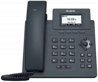 IP телефон Yealink SIP-T30
