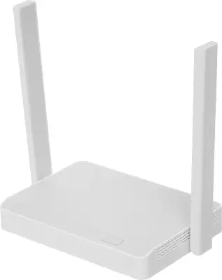 Роутер Wi-Fi IEEE802.11ac Keenetic Extra (KN-1714)