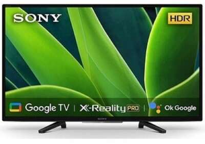 LED32" Sony KD-32W830K