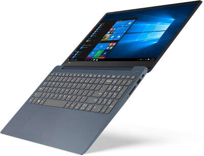 Ноутбук Lenovo IdeaPad 330S-15IKB 15.6" FHD i5 8250U/8/512 SSD/R RX 540 2G/WF/BT/Cam/W10
