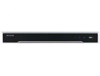 HIKVISION DS-7608NI-I2/8P Видеорегистратор