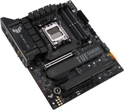Материнская плата ATX LGAAM5 ASUS TUF GAMING X670E-PLUS WIFI