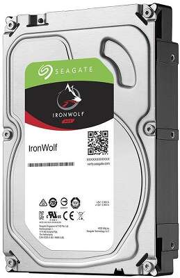 Seagate IronWolf NAS 14 TB ST14000VN0008