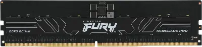 Память DDR5 Kingston KF548R36RB-16 16Gb DIMM ECC Reg PC5-38400 CL36 4800MHz