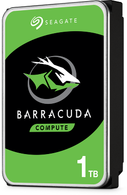 Seagate BarraCuda Compute ST1000DM010