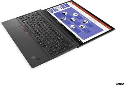 Ноутбук Lenovo ThinkPad E15 G3 15.6" FHD R 5 5500U/16/512 SSD/WF/BT/Cam/W10Pro