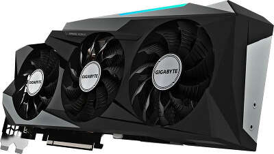 Видеокарта GIGABYTE NVIDIA nVidia GeForce RTX 3080 GAMING 10G 10Gb DDR6X PCI-E 2HDMI, 3DP