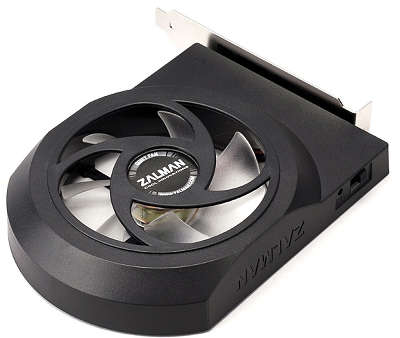 Системный вентилятор в PCI слот ZALMAN ZM-SC100