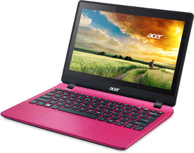 Ноутбук Acer V3-112P-C696 11.6" Touch HD/N2840/4/500/ WF/BT/CAM/ W8.1