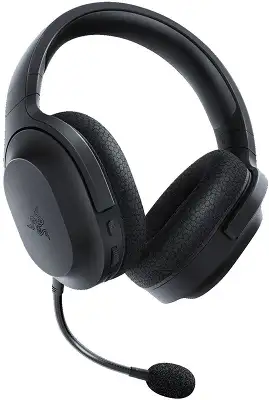 Наушники с микрофоном Razer Barracuda X черный 1.5м мониторные BT/Radio оголовье (RZ04-04430100-R3M1)