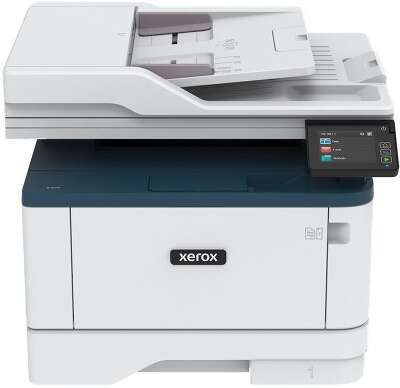 Xerox B305V_DNI A4, МФУ, лазерное, черно-белое, 38стр/мин, 600dpi, 1000МГц, 512Мб, WiFi/AirPrint/USB/Ethernet, 1500стр/картридж, [B305V_DNI](069389)