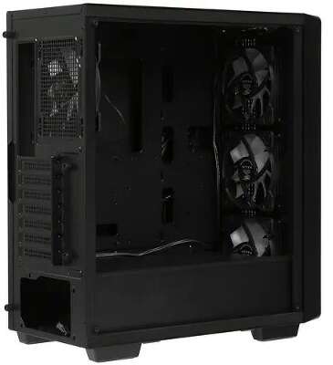 Корпус Deepcool CC560, черный, ATX, Без БП (R-CC560-BKTAA4-G-1)