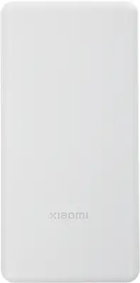 Внешний аккумулятор Xiaomi Power Bank 10000mAh 22.5W Lite GL (BHR9350GL)